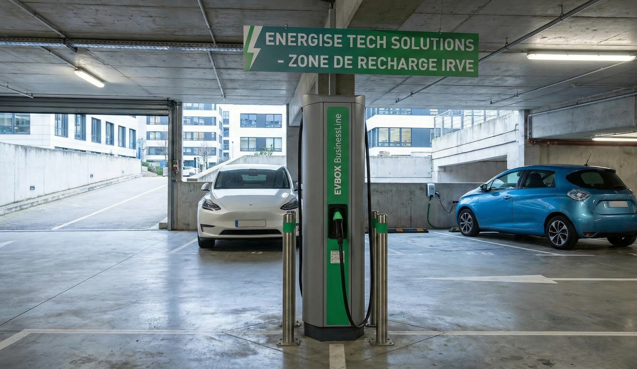 Image installateur borne de recharge 3 borne recharge habitat